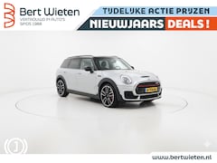 MINI Clubman - 2.0 JCW ALL4 | Navi | Sportstoelen | Clima | LED