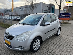 Opel Agila - 1.2 Edition - AIRCO - NIEUWE APK - ZONDAG OPEN
