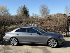 Mercedes-Benz E-klasse - 350 d 32000km UNIEK Prestige Plus Exclusive