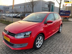 Volkswagen Polo - 1.4-16V - 1E EIGENAAR - 54.000KM NAP