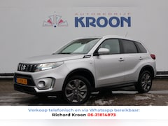 Suzuki Vitara - 1.4 Boosterjet Select Smart Hybrid I Trekhaak I Navigatie