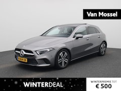 Mercedes-Benz A-klasse - 180 Business Solution Luxury | Automaat | Panoramadak | Achteruitrijcamera | Lederen Bekle