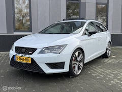 SEAT Leon ST - 2.0 TSI Cupra 280 ACC|Pano|Navi|Led