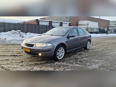 Renault Laguna - 1.8-16V Dynamique 1e Eigenaar Airco Clima cruise controle Inruil en 3-6-12 maanden garantiel mogelijk