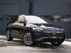Mercedes-Benz EQA - 250 2x AMG Night-Pakket Headup Panodak 360View Sfeerverlicht Sportzetels 20'Inch PrivacyGl