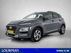 Hyundai Kona - 1.6 GDI HEV Fashion | Apple Carplay / Android Auto (Navigatie) | Adaptieve Cruise Control