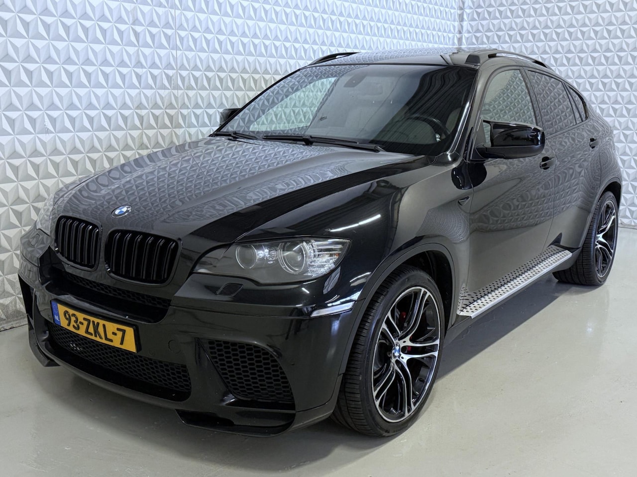 BMW X6 - XDrive35d High Executive M-PAKKET / EXPORT ONLY! (2009) - AutoWereld.nl