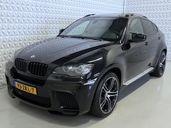 BMW X6 - XDrive35d High Executive M-PAKKET / EXPORT ONLY (2009)