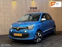 Renault Twingo - 1.0 SCe Expression APK27/11/2026 BLUET CRUISE