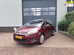 Citroën C4 Picasso - | 2.0-16V Exclusive 5p. | Airco | Elektrische stoelen |