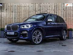 BMW X3 - M40i xDrive *Pano*H/K*Camera*Leder*Trekhaak