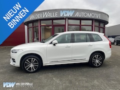 Volvo XC90 - 2.0 T8 Recharge AWD Inscription Expression 360, Head-Up, 7-zits, standkachel