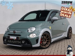 Abarth 500 - 695 1.4 T-Jet 180 PK 70TH Anniversario | Beats | Xenon | Monza