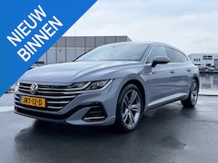 Volkswagen Arteon Shooting Brake - 1.4 TSI eHybrid R-Line BTW