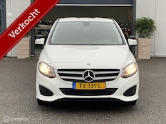 Mercedes-Benz B-klasse - 220 CDI Ambition / AUTOMAAT / NAVI /
