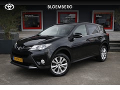 Toyota RAV4 - 2.0 Executive Business 4WD | Trekhaak |
