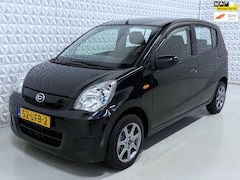 Daihatsu Cuore - 1.0 Comfort Airco AUTOMAAT / 77.000km (2010)
