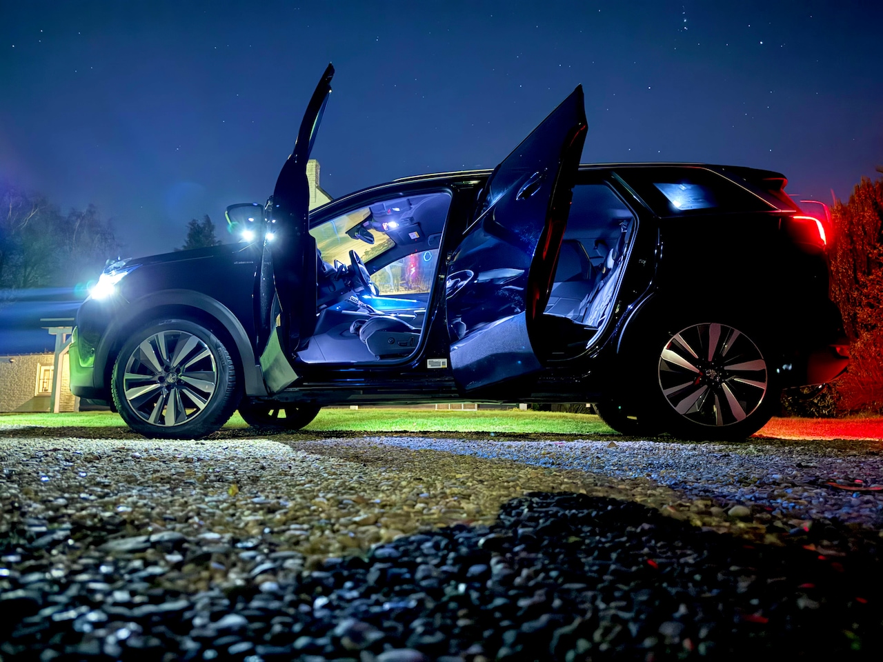 Peugeot 5008 - 1.2 PureTech Blue Lease Premium 1e Eigenaar - AutoWereld.nl