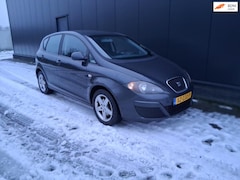 SEAT Altea - 1.4 TSI Reference