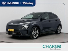 Hyundai Kona Electric - EV FASHION 64 kWh | SoH 97% | NAVI | 17'' LM VELGEN | CLIMA | CRUISE | CAMERA | PDC | PRIV