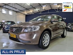 Volvo XC60 - 2.0 T5 FWD Polar+ ✅SUPER MOOI ✅GOED VEZORGD ✅TREKHAAK