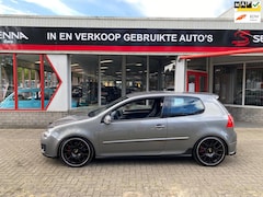 Volkswagen Golf - 2.0 TFSI GTI - BBS - Verlaagd - R20 - Inr M