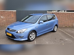 Hyundai i30 CW - 1.4i i-Drive Cool