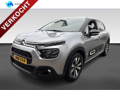 Citroën C3 - 1.2 PureTech 110pk S&S Max