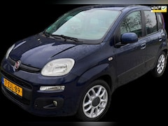 Fiat Panda - 0.9 TwinAir Lounge l NAP l Nieuwstaat l