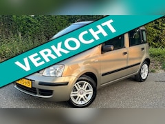 Fiat Panda - 1.2 Young l Airco l NAP l