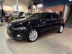 Volkswagen Polo - 1.0 TSI 115pk 7-DSG Highline | Apple carplay / ANdroid auto | Climate control | PDC V+A |