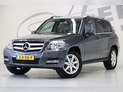 Mercedes-Benz GLK-klasse - 300 4-Matic Achteruitrijcamera/Stoelverwarming