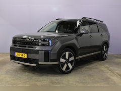 Hyundai Santa Fe - 1.6 T-GDi PHEV 252pk Aut 4WD 7pl Premium Limited