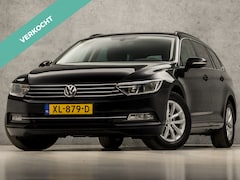 Volkswagen Passat Variant - 1.4 TSI ACT Highline 150Pk Automaat (APPLE CARPLAY, GROOT NAVI, CLIMATE, STOELVERWARMING,