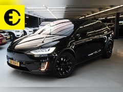 Tesla Model X - 75D Base | Autopilot |Dechrome | BTW auto