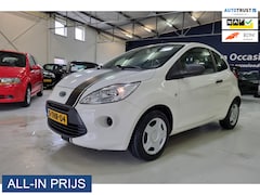 Ford Ka - 1.2 Trend ✅NIEUWE APK