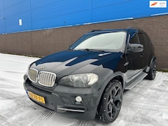 BMW X5 - XDrive48i High Executive V8 | 20” LM Velgen | Stoelverwarming v/a | Head-Up Display | CarP