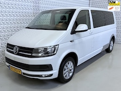 Volkswagen Transporter - 2.0 TDI L2H1 DC Highline 110KW (2016)