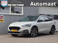 Ford Focus Wagon - 1.5 EcoBoost 150 PK Active Business / stoel & stuurverwarming / adaptive cruise / LED