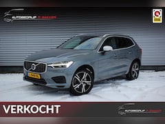 Volvo XC60 - 2.0 T5 R-Design // Trekhaak | Harman Kardon | Camera | LED Adaptive | 58dkm | Inclusief ga