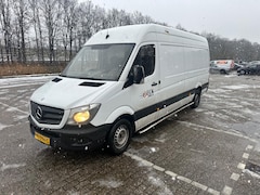 Mercedes-Benz Sprinter - 310 2.2 CDI 432L HD Automaat L4H3