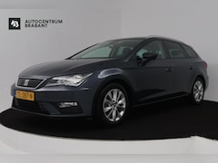 SEAT Leon ST - 1.0 EcoTSI Style Business Intense (PARKEERSENSOREN, NAVIGATIE, CARPLAY, CRUISE CONTROL)