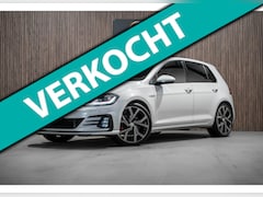 Volkswagen Golf - 2.0 TSI GTI Performance DSG PANO LED