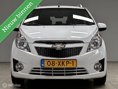 Chevrolet Spark - 1.0 16V LT I Airco I Elektr.-pakket I NAP
