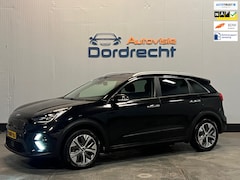 Kia e-Niro - ExecutiveLine 64 kWh|Soh 100%|Fase 3|1e Eig|Adap Cruise|JBL|Memory|Camera|LED