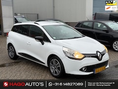 Renault Clio Estate - 1.5 dCi ECO Night&Day AIRCO/NAVI/CRUISE/PDC/NAP