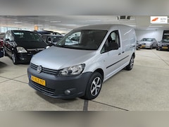 Volkswagen Caddy Maxi - 1.6 TDI BMT Nieuwe apk Zeer netjes