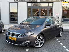 Peugeot 308 - 1.6 THP Allure|Leer|Camera|pano|DENON|Stoelverw
