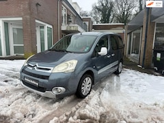 Citroën Berlingo - 1.6 VTi Multispace 120 PK CRUISECONTRTOL EL RAMEN 89173 KM