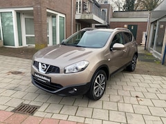 Nissan Qashqai - 1.6 Edition CAMERA|PANO|CRUISE|TREKHAAK lm velgen 96260 km